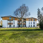 Διαμέρισμα Am Park 19 *