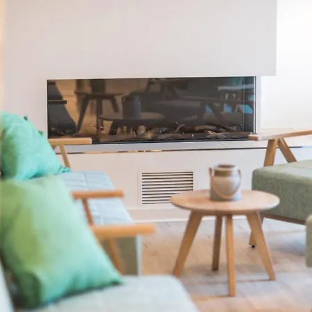 Am Park 19 Appartement *